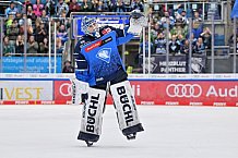 Eishockey, Herren, DEL, Saison 2023-2024, Spieltag 27, ERC Ingolstadt - EHC Red Bull München, 14.12.2023