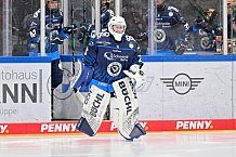 Eishockey, Frauen, DFEL, Saison 2024-2025, ERC Ingolstadt - EC Bergkamener Bären, 12.10.2024