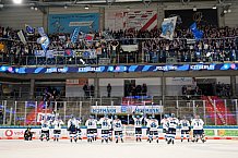 Eishockey, Herren, DEL, Saison 2025-2026, Spiel 24, Nürnberg Ice Tigers - ERC Ingolstadt, 30.11.2025
