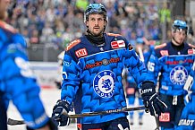 Eishockey, Herren, DEL, Saison 2025-2026, Spiel 29, ERC Ingolstadt - Eisbären Berlin, 18.12.2025