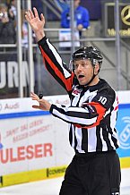 ERC Ingolstadt vs Iserlohn Roosters, DEL, Deutsche Eishockey Liga, Spieltag 41, 31.01.2020