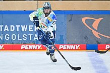 Eishockey, Frauen, DFEL, Spieltag 2, Saison 2022-2023, ERC Ingolstadt - ESC Planegg-Würmtal, 02.10.2022