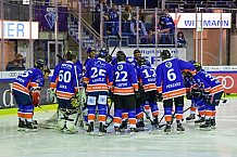 ERC Ingolstadt Legenden vs Sternstunden-Mannschaft, 23.02.2020