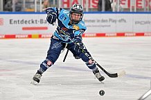 Eishockey, Frauen, DFEL, Spieltag 8, Saison 2022-2023, ERC Ingolstadt - ECDC Memmingen Indians, 23.10.2022