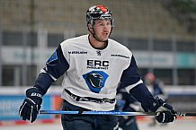 Eishockey, Herren, DEL, Saison 2023-2024, Vorbereitung, ERC Ingolstadt - Auftakttraining, 07.08.2023