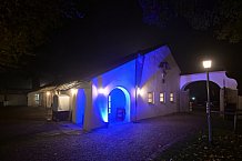 Eishockey, Herren, DEL, Saison 2022-2023, ERC Ingolstadt - Fan-Stammtisch, 16.11.2022