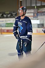 Eishockey, Herren, DEL, Saison 2023-2024, Vinschgau Cup, ERC Ingolstadt - IceTraining, 24.08.2023