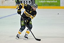 Eishockey, Herren, DEL, Saison 2025-2026, Vinschgau Cup, Spiel 4, HC Pustertal - ERC Ingolstadt, 24.08.2025