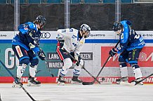 Eishockey, Herren, U20 DNL, Saison 2025-2026, ERC Ingolstadt - Jungadler Mannheim, 24.01.2026