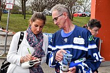 ERC Abschlussfeier am 07.04.2019