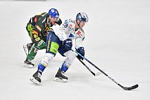Eishockey, Herren, DEL, Saison 2021-2022, Spieltag 38, Augsburger Panther - ERC Ingolstadt, 02.01.2022