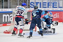 Eishockey, Herren, DEL, Saison 2022-2023, Spieltag 35, ERC Ingolstadt - Eisbären Berlin, 26.12.2022