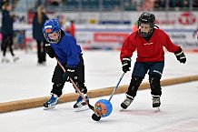 Eishockey, Herren, DEL, Saison 2023-2024, ERC Ingolstadt - Kids on Ice Day, 30.09.2023