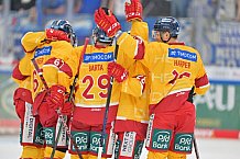 Eishockey, Herren, DEL, Saison 2022-2023, Spieltag 42, ERC Ingolstadt - Düsseldorfer EG, 13.01.2023