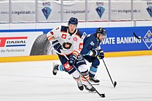 Eishockey, Mens, CHL, Season 2023-2024, ERC Ingolstadt - Växjö Lakers, 10.10.2023