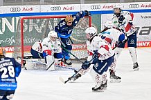 Eishockey, Frauen, DFEL, Saison 2024-2025, ERC Ingolstadt - Eisbären Berlin, 15.02.2025
