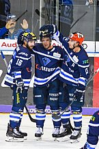 ERC Ingolstadt vs Kölner Haie, Eishockey, DEL, Deutsche Eishockey Liga, Spieltag 14, 26.10.2018