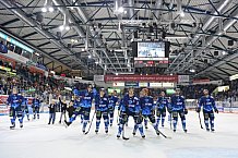 ERC Ingolstadt vs Augsburger Panther, DEL, Deutsche Eishockey Liga, Spieltag 16, 01.11.2019