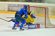 Eishockey, Herren, DEL, Saison 2026-2027, ERC Ingolstadt - HC Falkensteiner Pustertal, 21.08.2026