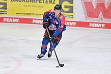 Eishockey, Herren, DEL, Saison 2022-2023, Gäuboden Cup, Nürnberg Ice Tigers - ERC Ingolstadt, 19.08.2022