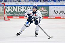 Eishockey, Herren, DEL, Saison 2024-2025, Spieltag 2, ERC Ingolstadt - Straubing Tigers, 22.09.2024