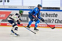 Eishockey, Herren, DEL, Saison 2025-2026, Spiel 22, ERC Ingolstadt - Eisbären Berlin, 26.11.2025