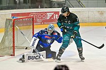 Eishockey, Herren, DEL, Saison 2026-2027, Steinbach Black Wings Linz - ERC Ingolstadt, 23.08.2026
