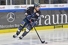 ERC Ingolstadt vs Straubing Tigers, DEL, Deutsche Eishockey Liga, Spieltag 34, 03.01.2020