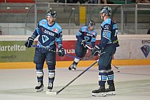 Eishockey, Herren, 6. Vinschgau-Cup, Saison 2022-2023, ERC Ingolstadt - HC Bozen Südtirol, 28.08.2022