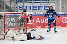 Eishockey, Frauen, DFEL, Saison 2024-2025, ERC Ingolstadt - EC Bergkamener Bären, 12.10.2024