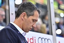ERC Ingolstadt - Straubing Tigers, Eishockey, DEL, Deutsche Eishockey Liga, Spieltag 1, 08.09.2017