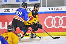ERC Ingolstadt Legenden vs Sternstunden-Mannschaft, 23.02.2020