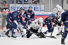 Eishockey, Herren, DEL, Saison 2024-2025, Spieltag 19, ERC Ingolstadt - Grizzlys Wolfsburg, 24.11.2024