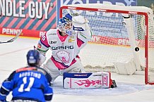 Eishockey, Herren, DEL, Saison 2026-2027, Spieltag 13, ERC Ingolstadt - Eisbären Berlin, 30.10.2026