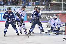 ERC Ingolstadt vs Straubing Tigers, DEL, Deutsche Eishockey Liga, Spieltag 52, 03.03.2019