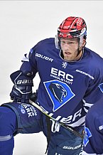 18.11.2020 - ERC Ingolstadt - Training