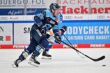 Eishockey, Herren, DEL, Saison 2022-2023, Spieltag 21, ERC Ingolstadt - Adler Mannheim, 18.11.2022