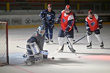 Eishockey, Herren, DEL, Saison 2023-2024, Vinschgau Cup, ERC Ingolstadt - IceTraining, 25.08.2023