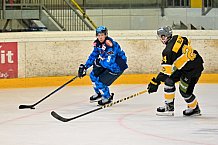 Eishockey, Herren, DEL, Saison 2025-2026, Vinschgau Cup, Spiel 4, HC Pustertal - ERC Ingolstadt, 24.08.2025