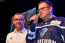 ERC Abschlussfeier am 07.04.2019