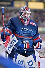 Eishockey, Herren, DEL, Saison 2024-2025, Spieltag 32, ERC Ingolstadt - Adler Mannheim, 30.12.2024
