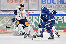 Eishockey, Herren, DEL, Saison 2021-2022, Spieltag 44, ERC Ingolstadt - Eisbären Berlin, 19.01.2022