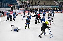 Eishockey, Herren, DEL, Saison 2024-2025, ERC Ingolstadt - Kids On Ice Day, 11.01.2025