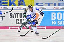 ERC Ingolstadt vs Augsburger Panther, Eishockey, DEL, Deutsche Eishockey Liga, Vorbereitung, 31.08.2018