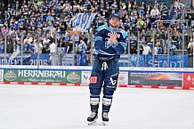 Eishockey, Herren, DEL, Saison 2022-2023, Spieltag 42, ERC Ingolstadt - Düsseldorfer EG, 13.01.2023