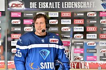 ERC Ingolstadt vs Schwenninger Wild Wings, Eishockey, DEL, Deutsche Eishockey Liga, Spieltag 22, 04.12.2016