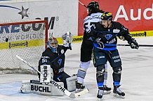 ERC Ingolstadt vs Thomas Sabo Ice Tigers, Eishockey, DEL, Deutsche Eishockey Liga, Spieltag 16, 02.11.2018
