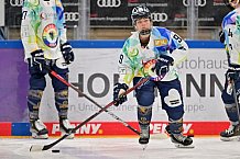 Eishockey, Frauen, DFEL, Saison 2022-2023, ERC Ingolstadt - EC Bergkamener Bären, 18.02.2023