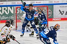 Eishockey, Frauen, DFEL, Vorbereitung, Saison 202-2025, ERC Ingolstadt - St. Pölten, 07.09.2024