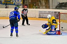 Eishockey, Herren, DEL, Saison 2026-2027, ERC Ingolstadt - HC Falkensteiner Pustertal, 21.08.2026